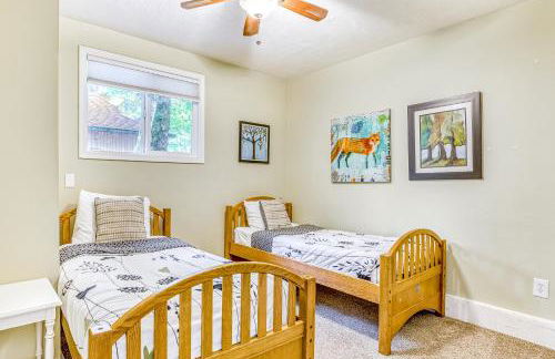 Shadowbrook Chalet - Foto 11