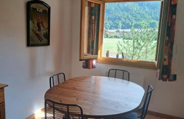 Marmotte Le Monêtier Apartment - Foto 26