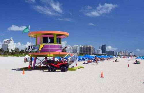 Hotel Miami Beach Convention Center - Foto 27