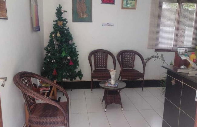 Rock Galana Holiday Apartments - Foto 3