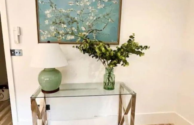 Tib Street Apartments Manchester - Foto 17