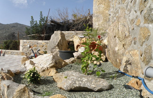 "tratidional House in Kalivos" - Foto 40