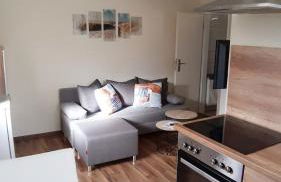 Ferienwohnung Smillenzweg mit Garten - Foto 55