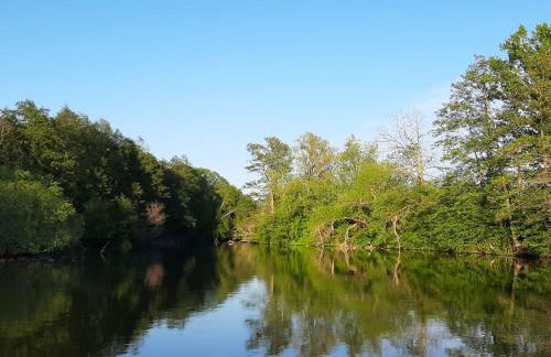 Havelstern Ketzin, Ferienhaus Zander - Foto 15