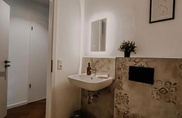 Exclusive penthouse apartment 5 with balcony & parking - Foto 15