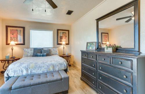 Ranch Getaway with Pool and Horse Stall Access! - Foto 16