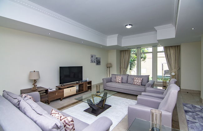 Mesk Villa by Deluxe Holiday Homes - Foto 16