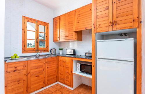 Brisa Mar 1, 2 bedroom apartment, Cala'n Bosch - Foto 20