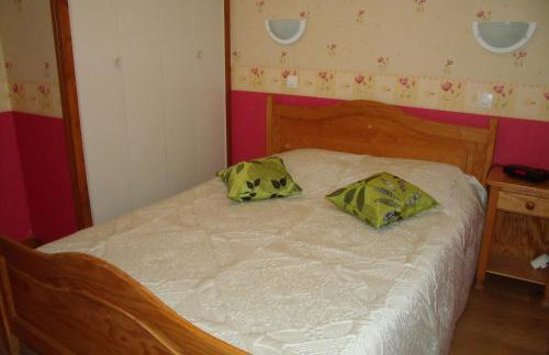 Gîte Les Hirondelles - Foto 54