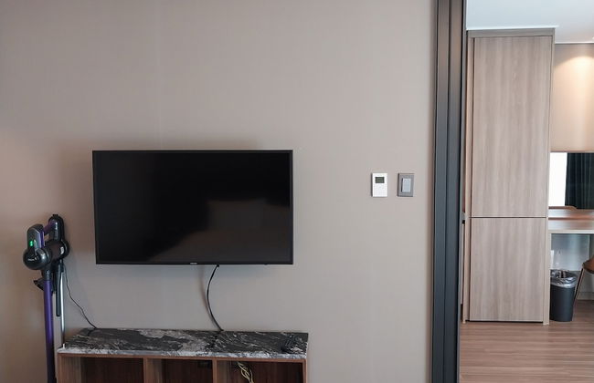 The solid residence - Elbon by haeundae - Foto 36