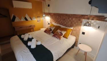 Un Coin De Gîtes - Foto 2