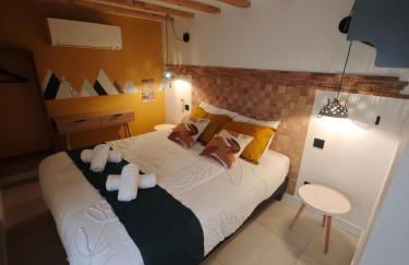 Un Coin De Gîtes - Foto 2