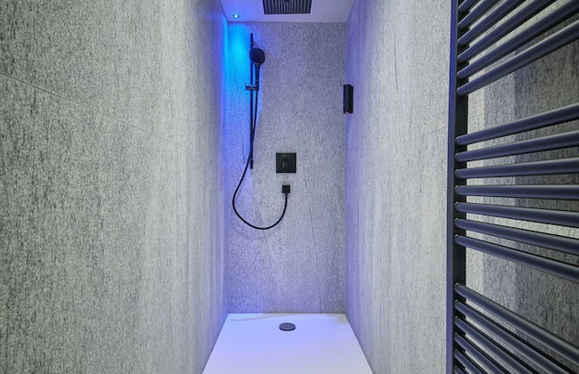 NANI – Mountain Chalet - Photo 43