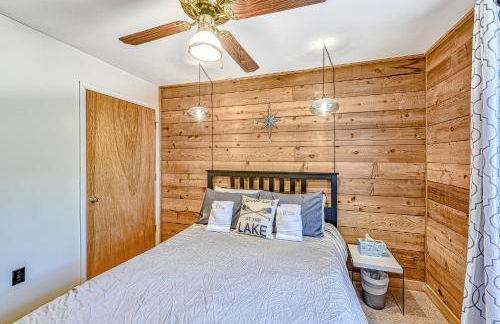 Patel's Cozy Cabin - Foto 17