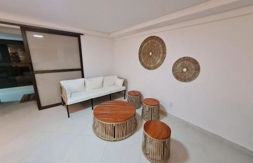 Amaranth Beach Class - Miramar Hospedagens - Foto 72