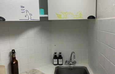 Loge, Studio facing Gare du Nord - Foto 15