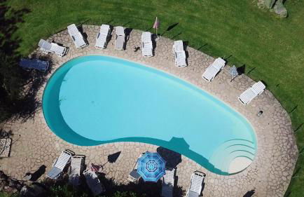 Agriturismo La Grotta Di Montecchino - Foto 49