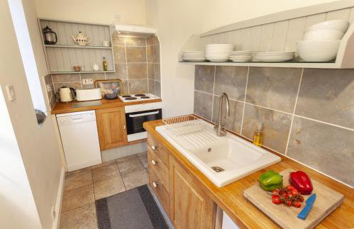 Coachmans Cottage West Porlock - Foto 7