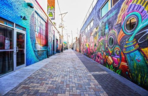 RiNo Self-Care Studio - Photo 14