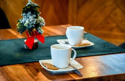 Apartamenty Pod Tatrzańskim Niebem - Foto 28