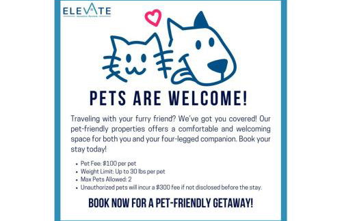 Elevate Apartment at Times Square - Cozy Studio in Times Square and Nearby Restaurants - Foto 15