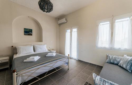 Cyclades Luxury Studios - Foto 26