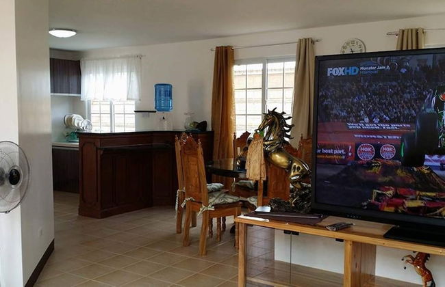 Ramyer Transient House Panglao - Foto 13