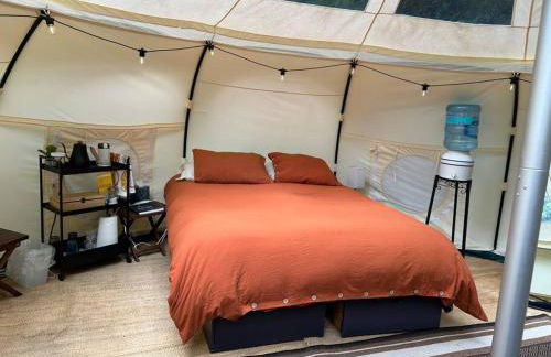 The Hideout - Stargazing Glamping Swim Oasis - Foto 6