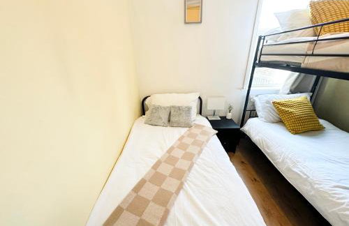 Wembley Stadium Maisonette Rooms - Foto 10