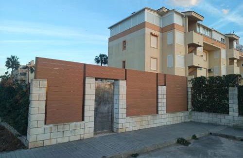 Holiday Apartment - Bahia de Denia - Foto 10