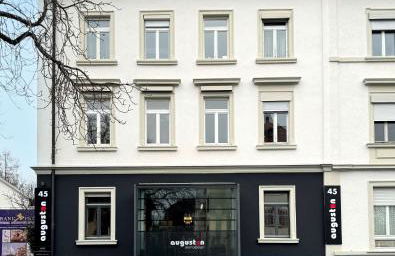 Moderne Apartments in attraktivem Altbau - Foto 37