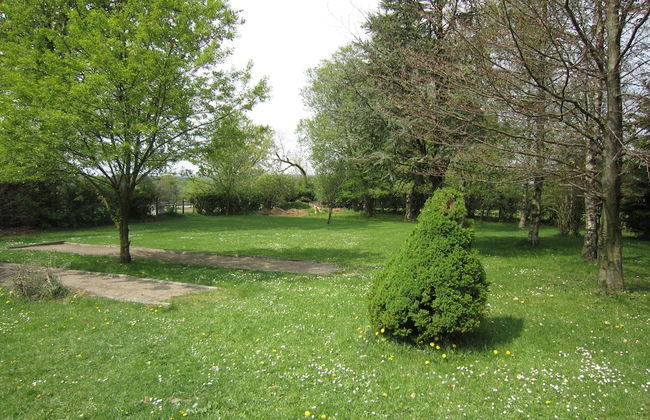 Tranquil Escape, Sourbrodt - Photo 40