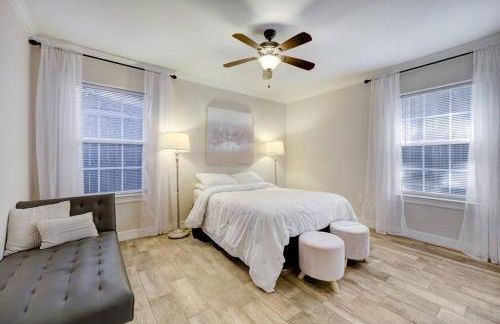 The Jasper Abode - 10 mins to Galleria - Peaceful - Foto 6