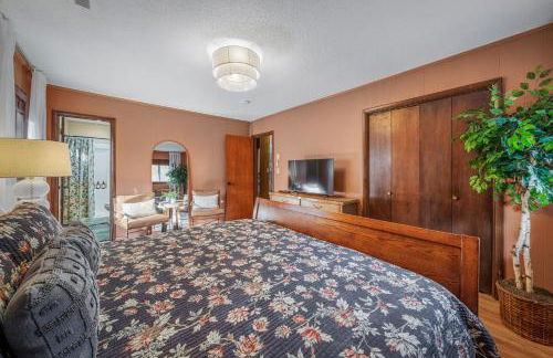 Big Yard Family Getaway - Pets OK - Grill and Hike - Foto 20