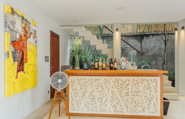 Anapuri Villas - Photo 30