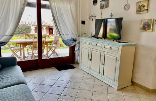 Bellissima villa Alessandra grande piscina privata giardino BQ posto auto - Foto 76