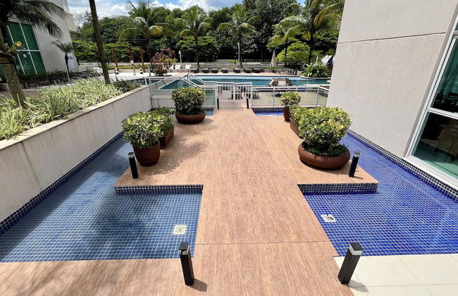 Verano Stay Flat Trab e Relax - Foto 25