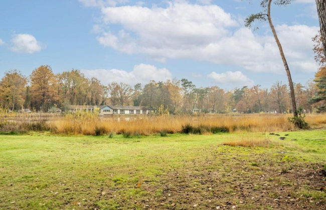 Holiday Home in Stramproy Near Nature Reserve - Photo 28