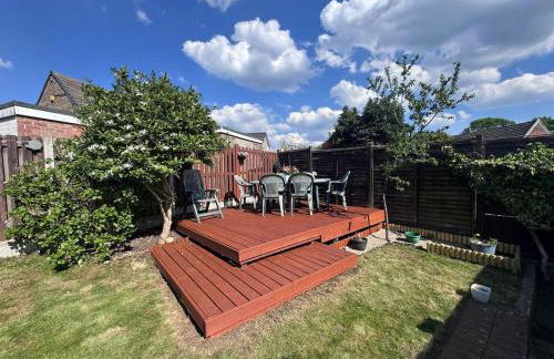 Raygill House By Furnished Accommodations 4BR Shadwell House Ideal for Contractors & Relocations Families - Foto 52