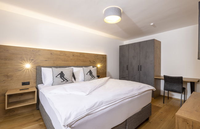 Deluxe Bergblick 10 - Photo 3