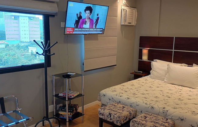 GET A FLAT 301 Chácara Sto Antônio - Foto 3