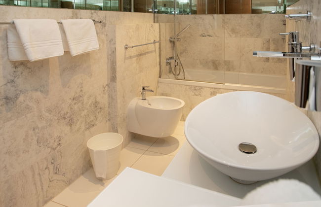 Chesa Piz Mezdi - St. Moritz - Foto 18