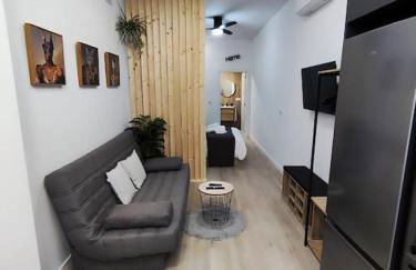 Apartamento Río Turia B - Foto 11