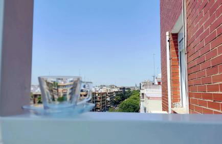 Selecta 3 dormitorios junto a Sanchez Pizjuan - Foto 22