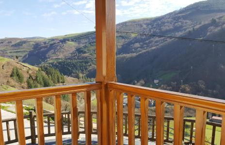 Camin de Muniellos apartamentos rurales - Foto 23