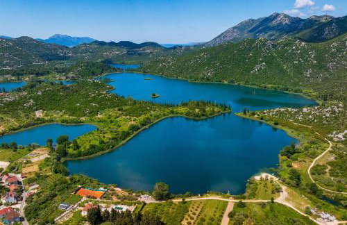 MY DALMATIA - Villa Green Paradise with private heated swimming pool - Foto 5