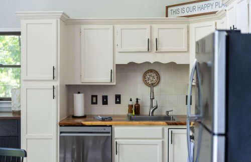 Almost Heaven - Foto 61