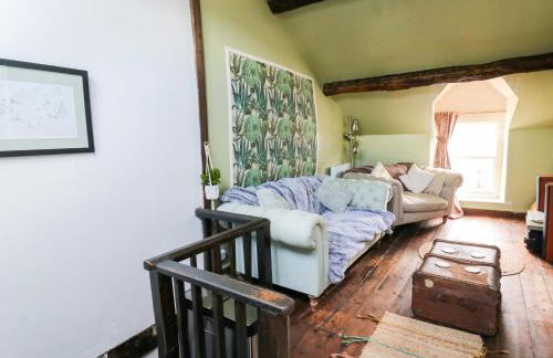 The Little Laura Ashley House - Foto 12