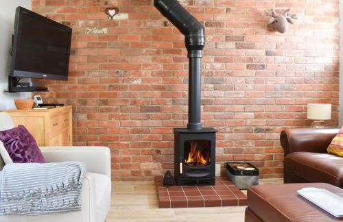 White Heather Barn - Foto 2