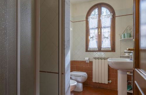 Casa Michela Casalguidi, Garden, Wifi - Foto 91